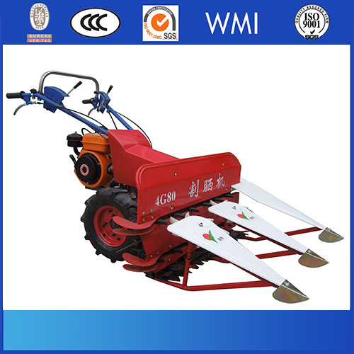 Reaping Machine for Cutting Wheat Rice and Other Grain