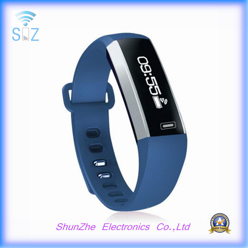 M2 Smart Band Bracelet Heart Rate Monitor Activity Fitness Tracker Watch Wristband for Ios Android Smart Cell Phone