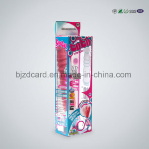 PVC Transparent Plastic Wine High Grade Vareity Sizes Boxes